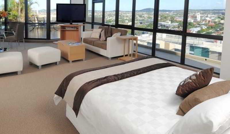 Hillcrest Apartment Hotel Brisbane Zewnętrze zdjęcie